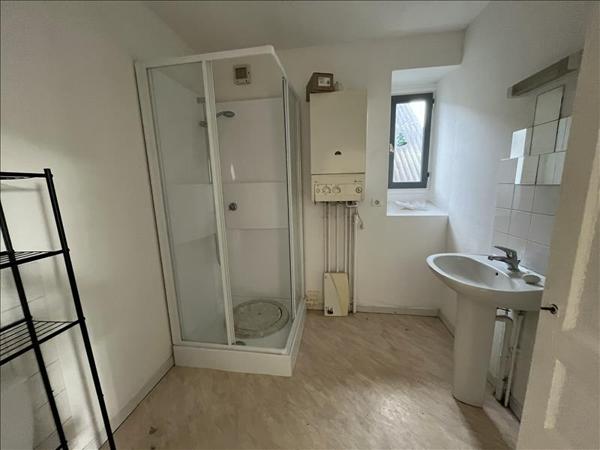 Maison à vendre |  Terrasson-Lavilledieu |  3 pièces | 63 m²