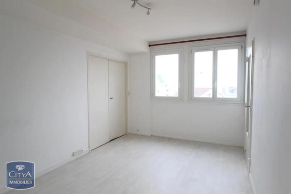 Appartement à louer 1 pièce 34.11m²