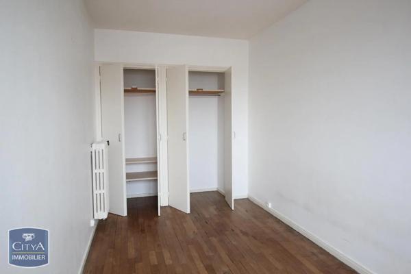 Appartement à louer 1 pièce 34.11m²