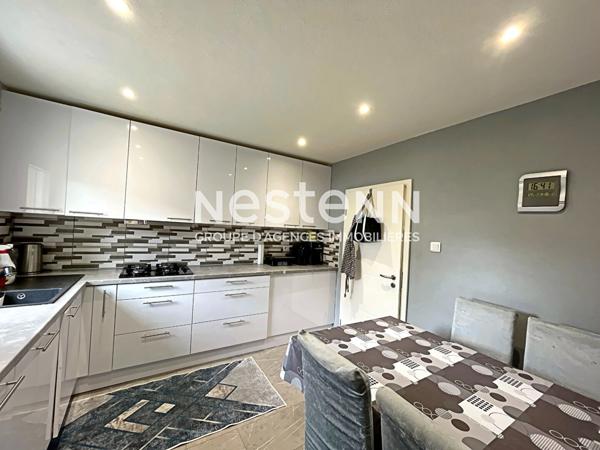 Maison 6 chambres avec jardin à Bischwiller --Idéale famille ou investissement