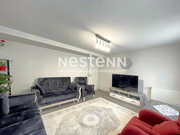 Maison 6 chambres avec jardin à Bischwiller --Idéale famille ou investissement