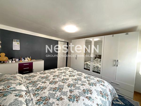 Maison 6 chambres avec jardin à Bischwiller --Idéale famille ou investissement