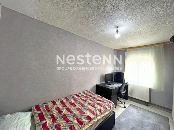 Maison 6 chambres avec jardin à Bischwiller --Idéale famille ou investissement