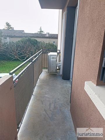 Bollène (84500) BOLLENE T4 DANS RESIDENCE