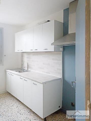 Bollène (84500) BOLLENE T4 DANS RESIDENCE