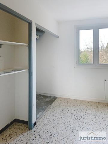 Bollène (84500) BOLLENE T4 DANS RESIDENCE