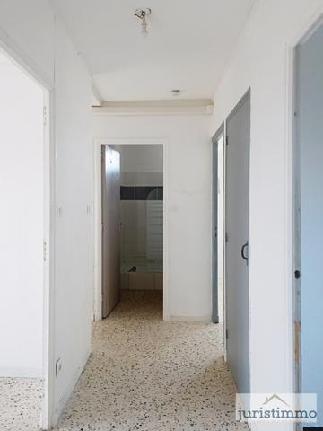 Bollène (84500) BOLLENE T4 DANS RESIDENCE