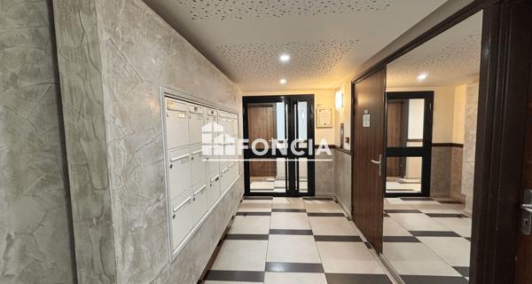 Location Appartement meublé 3 pièces 55.53 m² - Buc 78530