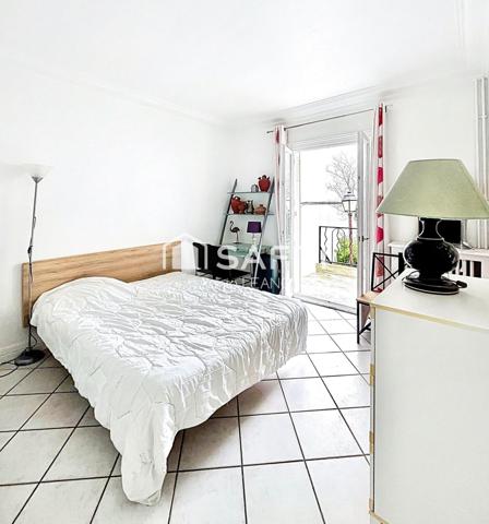 Propriété rare à Montreuil : grande maison à multiples accès, dépendance et terrain constructible à 8 min du métro ligne 11.