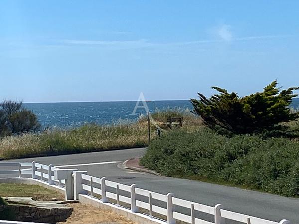 Maison Bretignolles Sur Mer 7 pièce(s) 132.31 m2