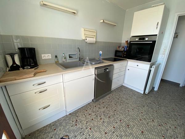 Maison Bretignolles Sur Mer 7 pièce(s) 132.31 m2