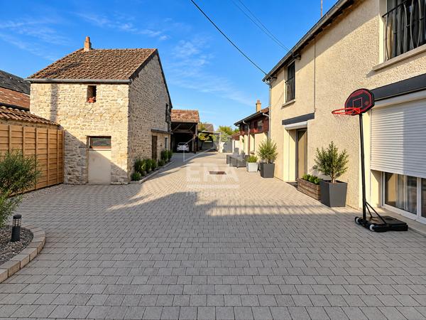 A vendre Maison Boisseaux 7 pièces 170 m²
