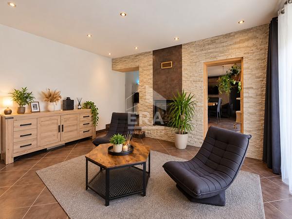 A vendre Maison Boisseaux 7 pièces 170 m²