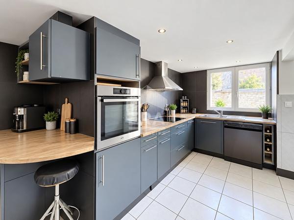 A vendre Maison Boisseaux 7 pièces 170 m²