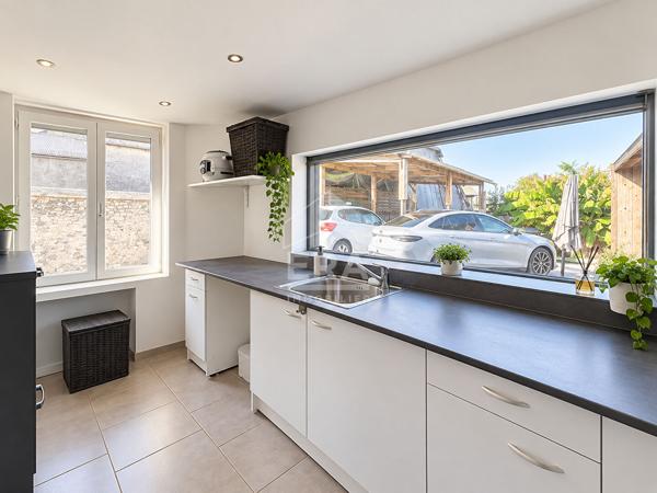 A vendre Maison Boisseaux 7 pièces 170 m²