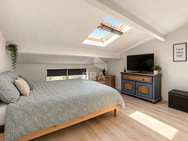 A vendre Maison Boisseaux 7 pièces 170 m²