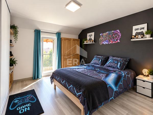 A vendre Maison Boisseaux 7 pièces 170 m²
