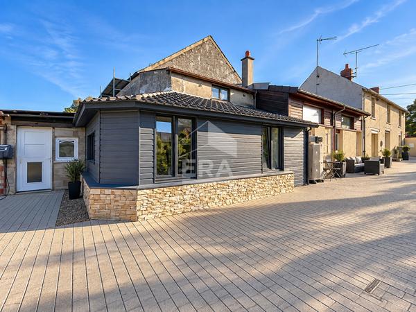 A vendre Maison Boisseaux 7 pièces 170 m²
