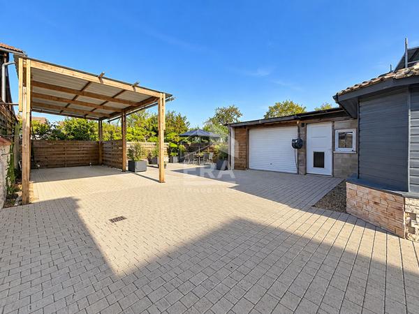 A vendre Maison Boisseaux 7 pièces 170 m²