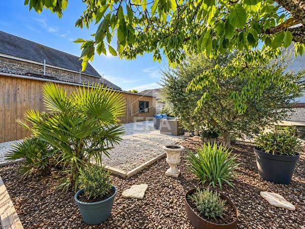 A vendre Maison Boisseaux 7 pièces 170 m²