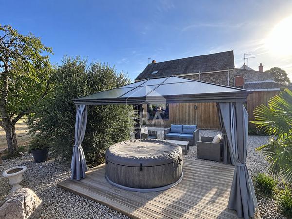 A vendre Maison Boisseaux 7 pièces 170 m²