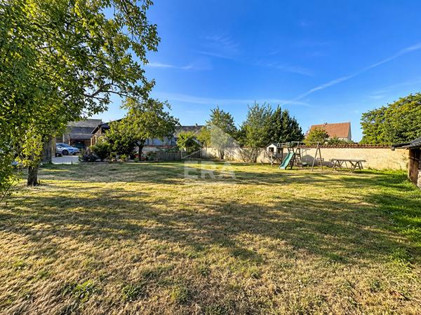 A vendre Maison Boisseaux 7 pièces 170 m²