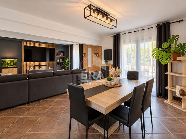 A vendre Maison Boisseaux 7 pièces 170 m²