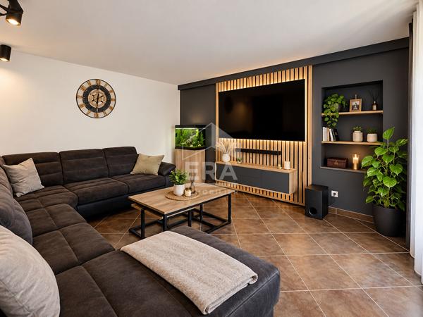 A vendre Maison Boisseaux 7 pièces 170 m²