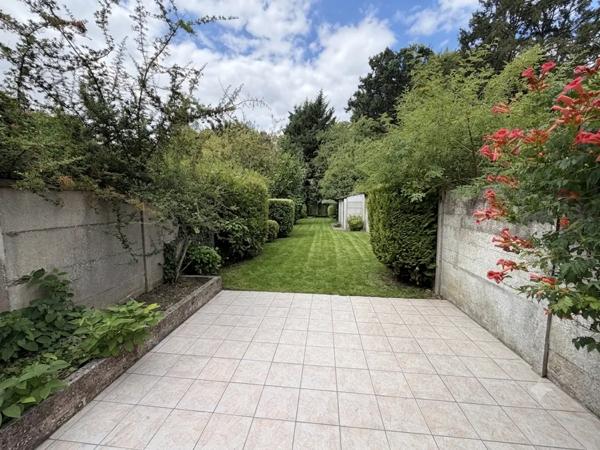Maison à vendre 6 pièces 123m² Douai (59500)