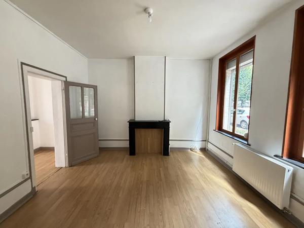Maison à vendre 6 pièces 123m² Douai (59500)