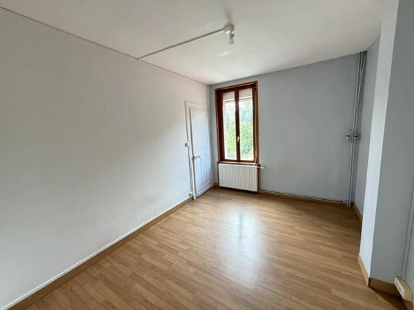 Maison à vendre 6 pièces 123m² Douai (59500)