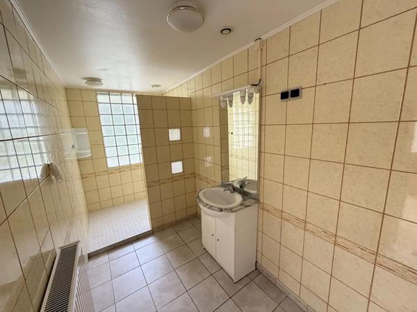 Maison à vendre 6 pièces 123m² Douai (59500)