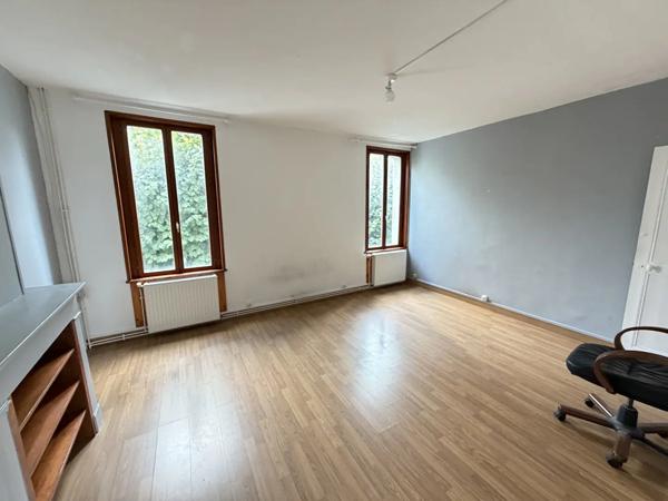 Maison à vendre 6 pièces 123m² Douai (59500)