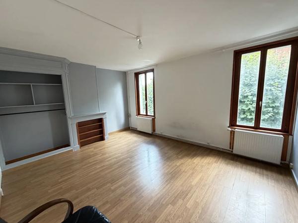 Maison à vendre 6 pièces 123m² Douai (59500)