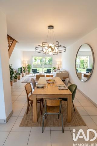 Maison à vendre 3 pièces 62 m² La Plaine-sur-Mer