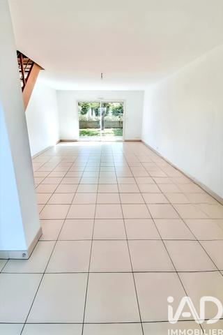 Maison à vendre 3 pièces 62 m² La Plaine-sur-Mer