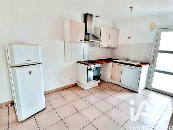 Maison à vendre 3 pièces 62 m² La Plaine-sur-Mer