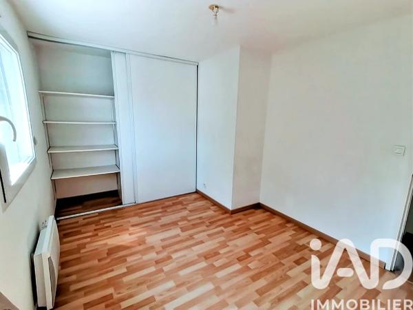 Maison à vendre 3 pièces 62 m² La Plaine-sur-Mer