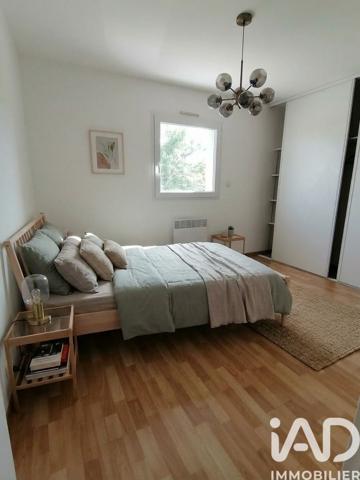 Maison à vendre 3 pièces 62 m² La Plaine-sur-Mer