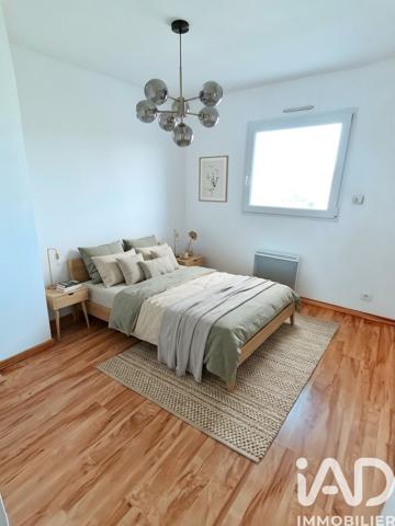 Maison à vendre 3 pièces 62 m² La Plaine-sur-Mer