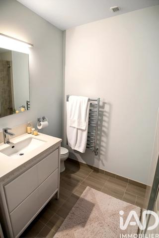 Maison à vendre 3 pièces 62 m² La Plaine-sur-Mer