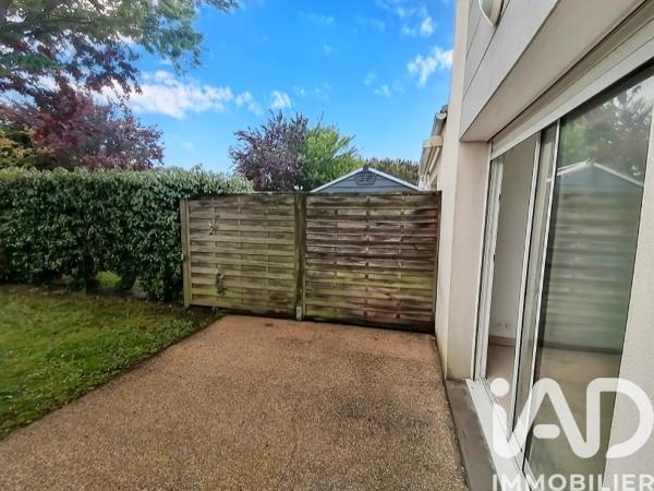 Maison à vendre 3 pièces 62 m² La Plaine-sur-Mer
