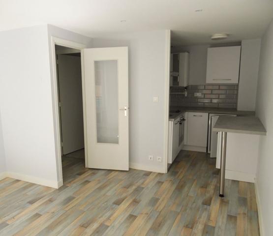 Location
                Appartement20,01 m² - 1 Pièce -
                    CLERMONT FERRAND (63000)
