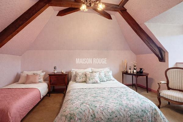 Maison de Maître Lannion coeur de ville