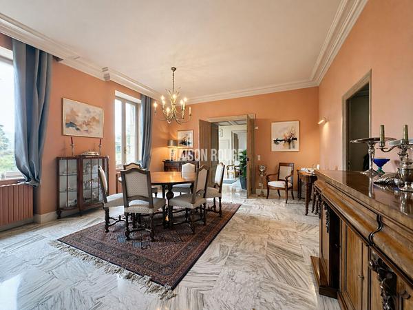 Maison de Maître Lannion coeur de ville