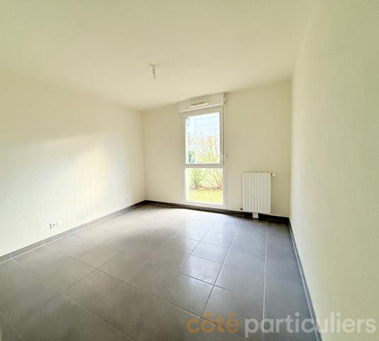 Vente Appartement62,58 m² - 3 Pièces - TOURS (37100)