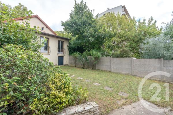 Maison à vendre  4 pièces - 85,32 m2 CRETEIL - 94