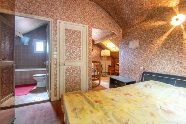 Maison à vendre  4 pièces - 85,32 m2 CRETEIL - 94