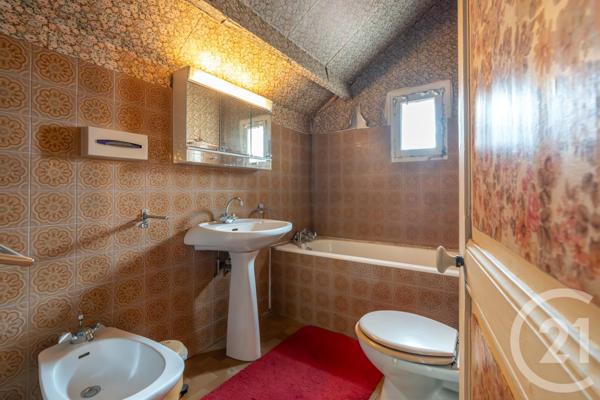 Maison à vendre  4 pièces - 85,32 m2 CRETEIL - 94