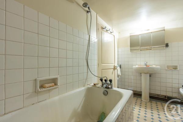 Maison à vendre  4 pièces - 85,32 m2 CRETEIL - 94